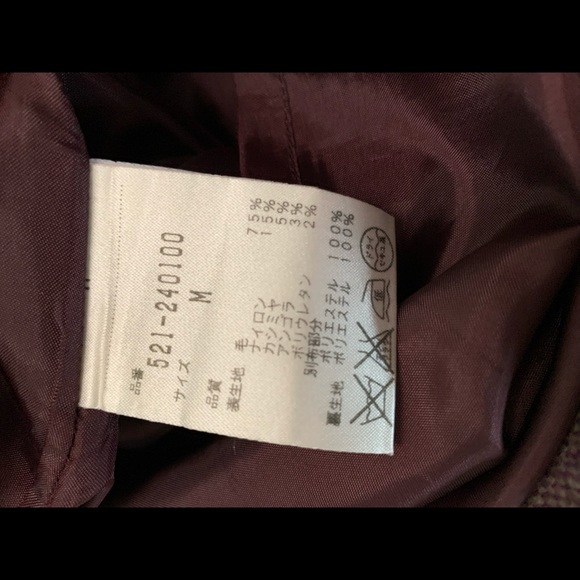 Kofi Collect Dress Size Medium vintage - Picture 14 of 16